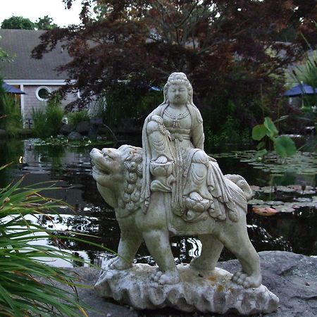 Pleasant Bay Village Resort チャタム エクステリア 写真
