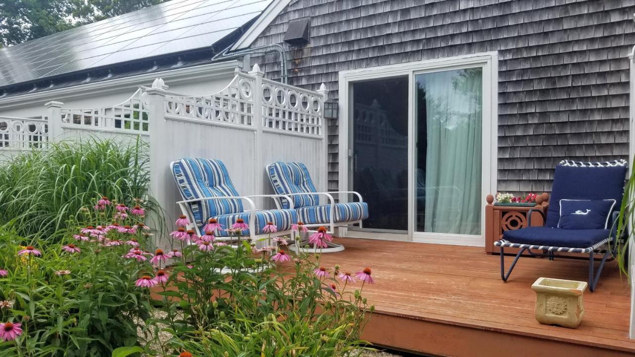 Pleasant Bay Village Resort チャタム エクステリア 写真