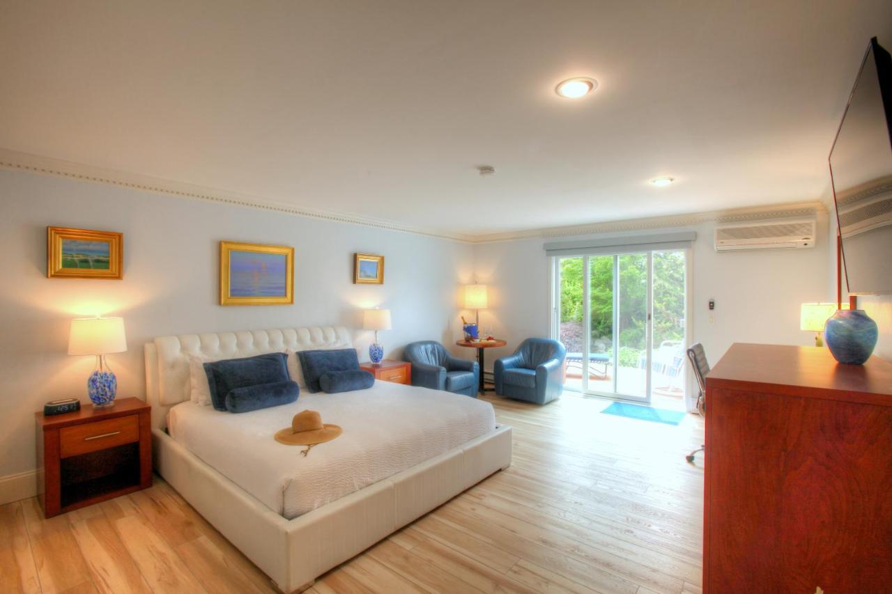 Pleasant Bay Village Resort チャタム エクステリア 写真