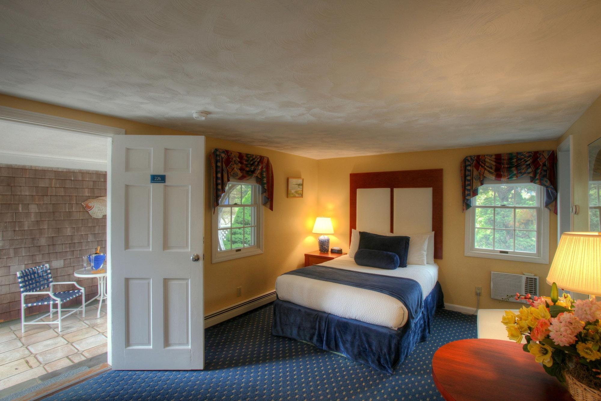 Pleasant Bay Village Resort チャタム エクステリア 写真
