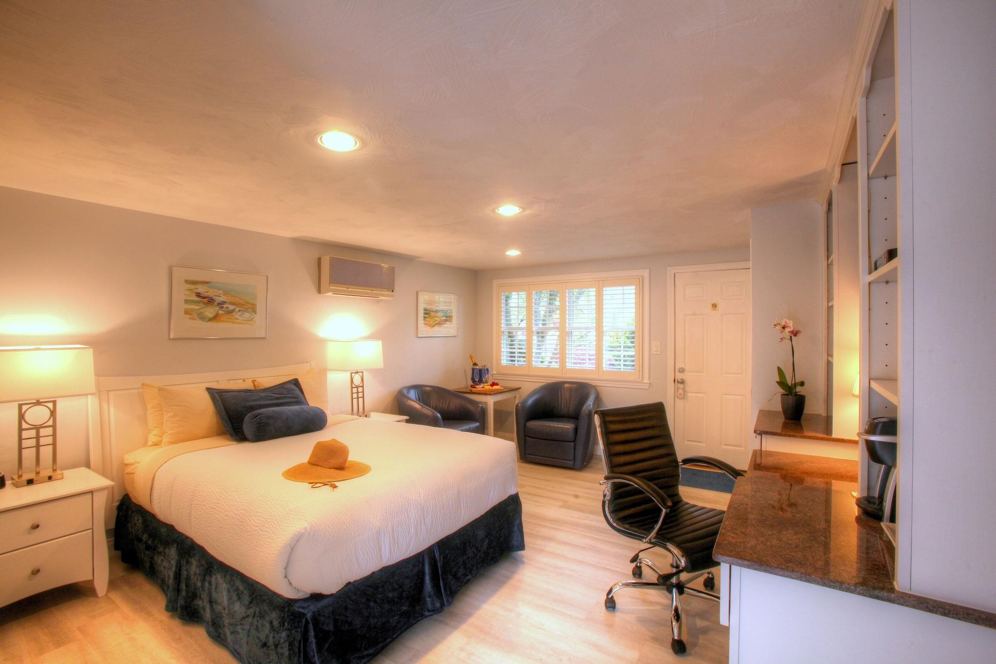 Pleasant Bay Village Resort チャタム エクステリア 写真