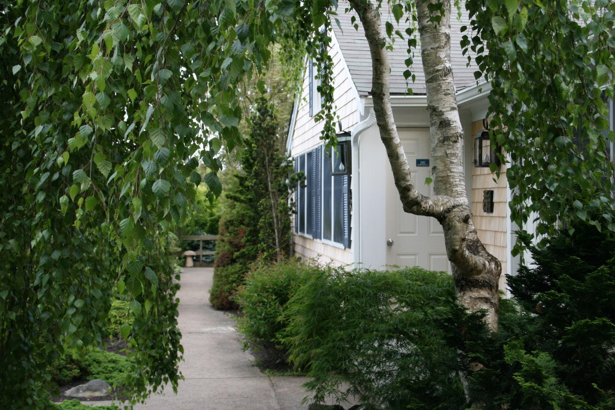 Pleasant Bay Village Resort チャタム エクステリア 写真