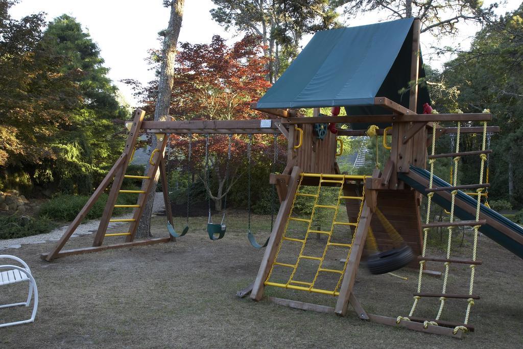 Pleasant Bay Village Resort チャタム エクステリア 写真