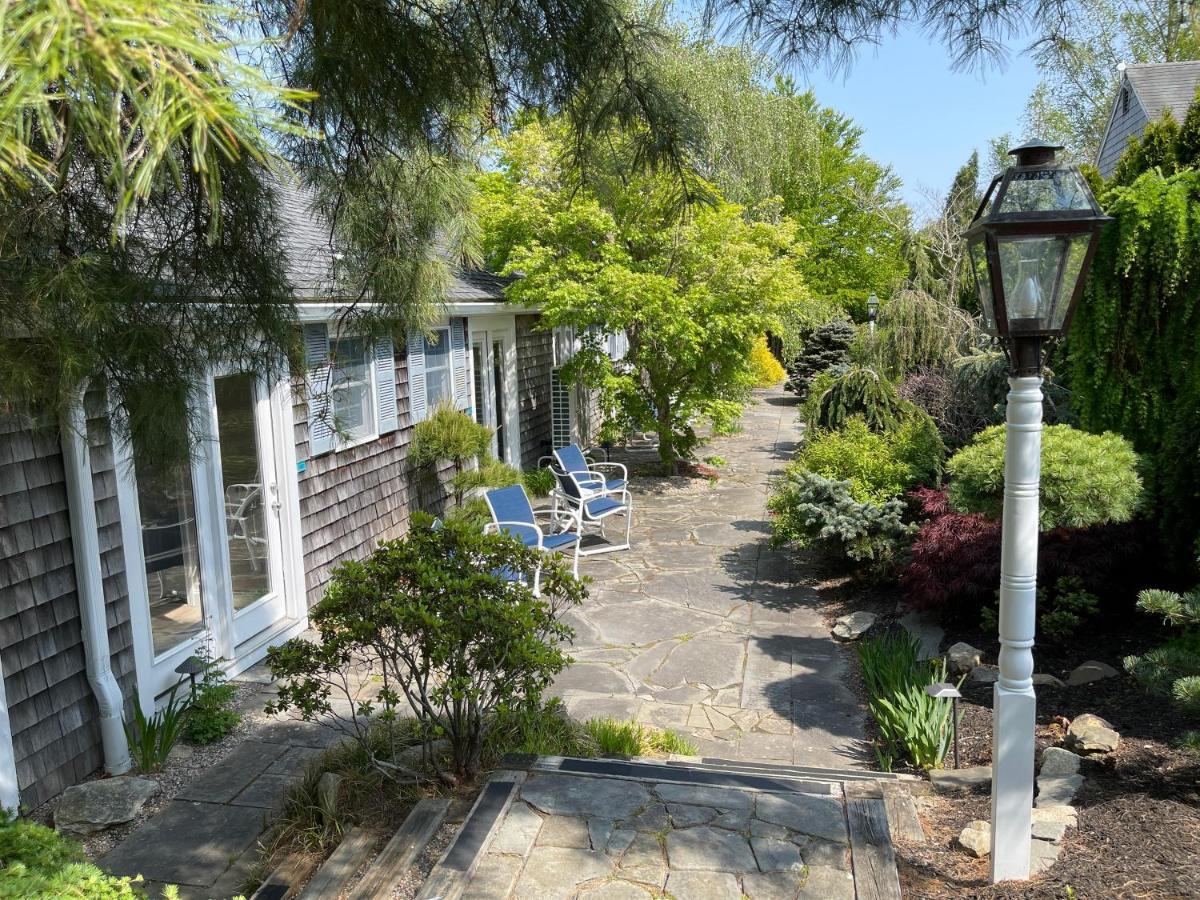 Pleasant Bay Village Resort チャタム エクステリア 写真