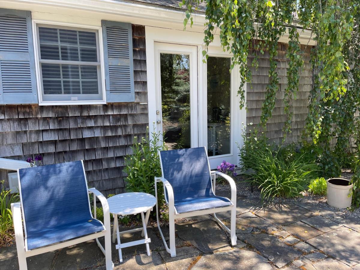 Pleasant Bay Village Resort チャタム エクステリア 写真