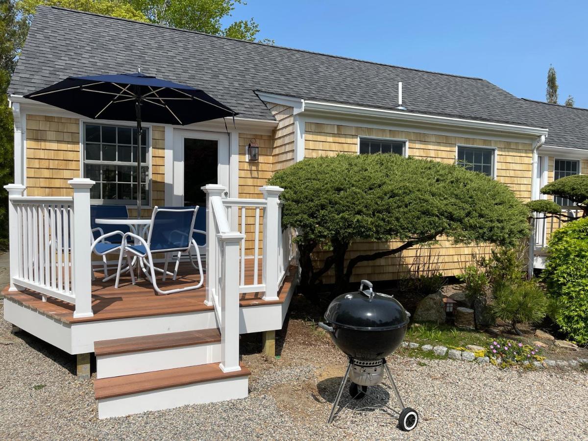 Pleasant Bay Village Resort チャタム エクステリア 写真