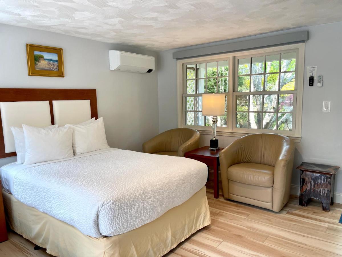 Pleasant Bay Village Resort チャタム エクステリア 写真