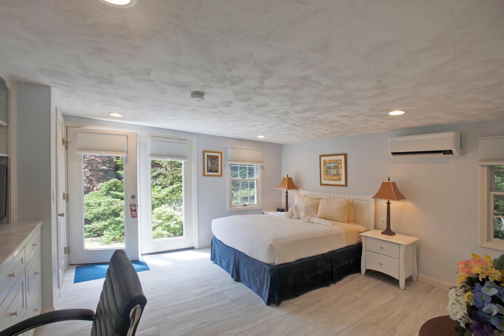 Pleasant Bay Village Resort チャタム エクステリア 写真