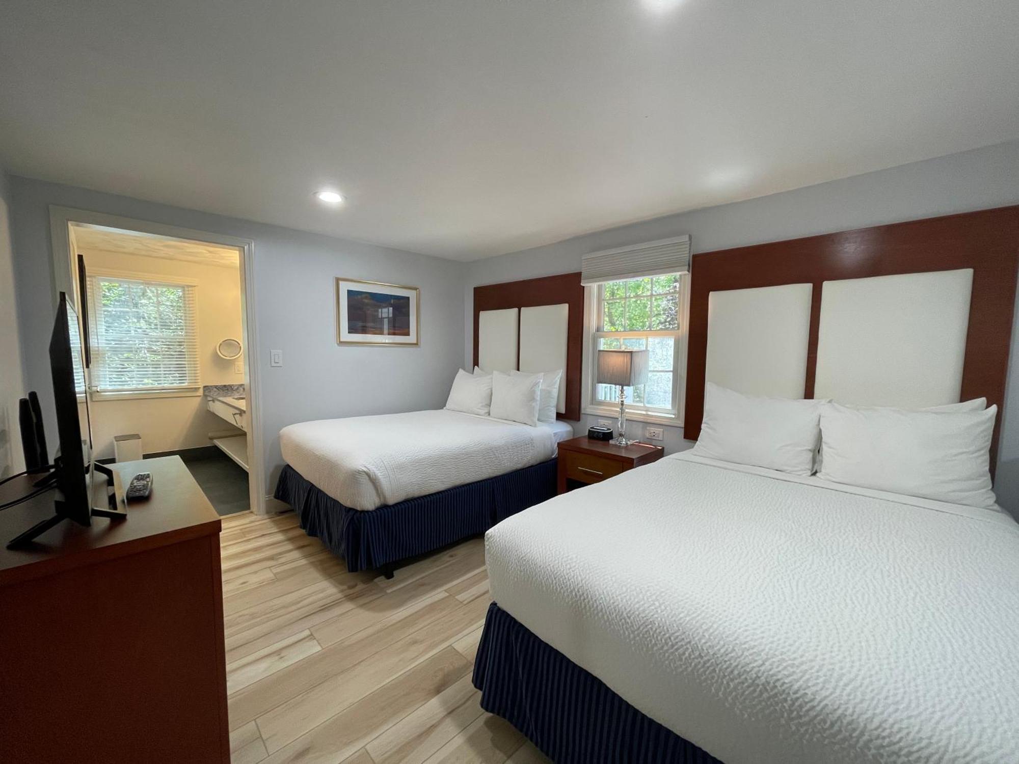 Pleasant Bay Village Resort チャタム エクステリア 写真