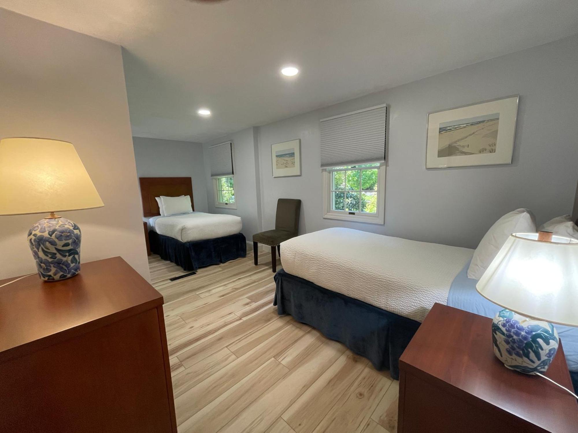 Pleasant Bay Village Resort チャタム エクステリア 写真