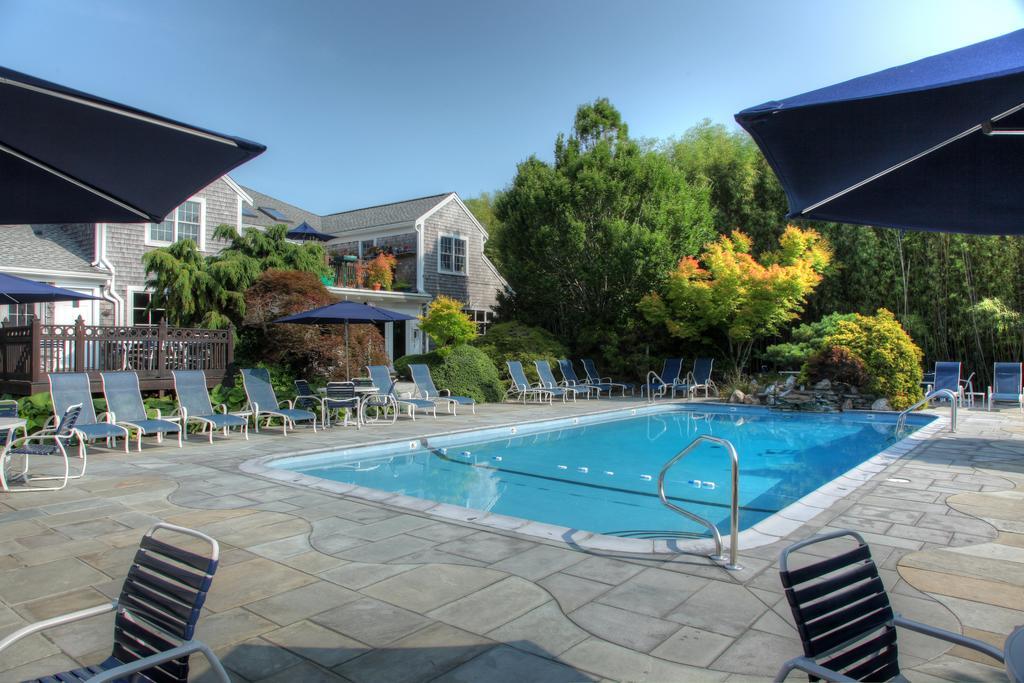 Pleasant Bay Village Resort チャタム エクステリア 写真