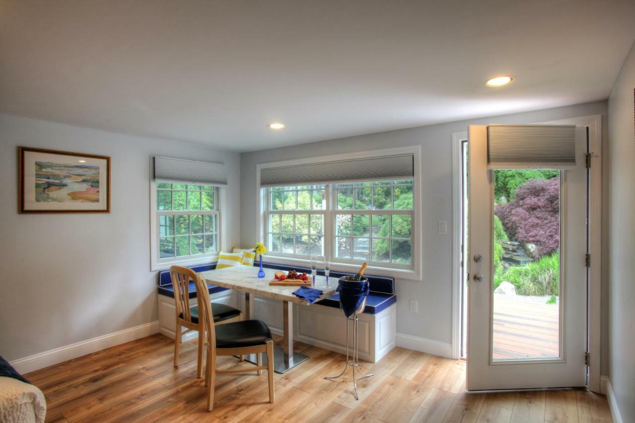 Pleasant Bay Village Resort チャタム エクステリア 写真
